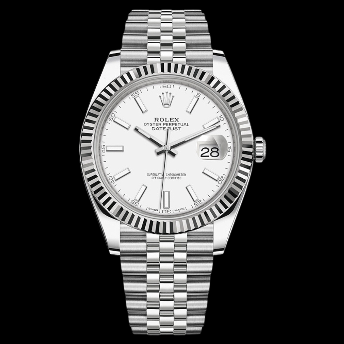 Ziptime|DJ (Replica)
