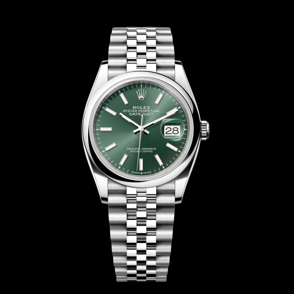 Ziptime|DJ (Replica)