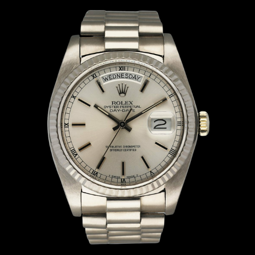 Ziptime|DD (Replica)