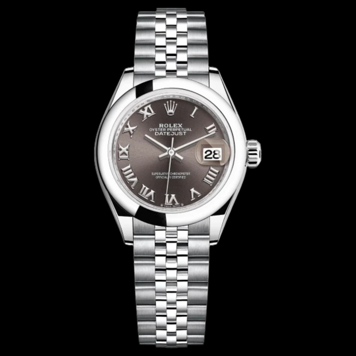 Ziptime|DJ (Replica)