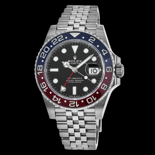 Ziptime|GMT (Replica)
