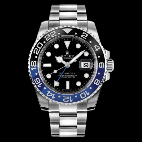 Ziptime|GMT (Replica)