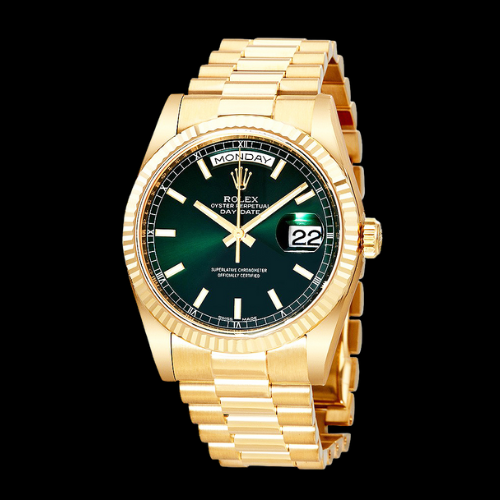 Ziptime|DD (Replica)