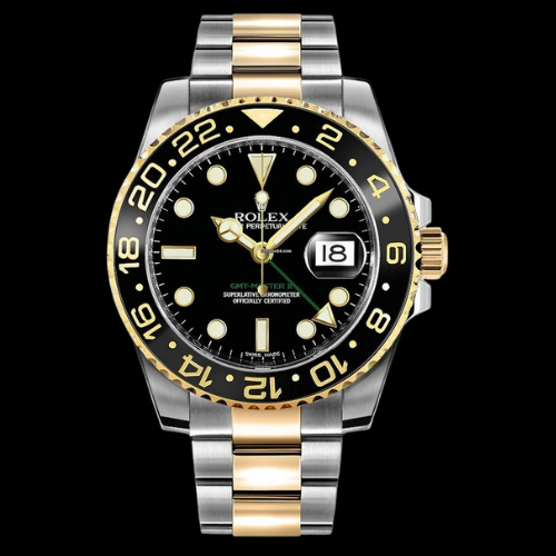 Ziptime|GMT (Replica)
